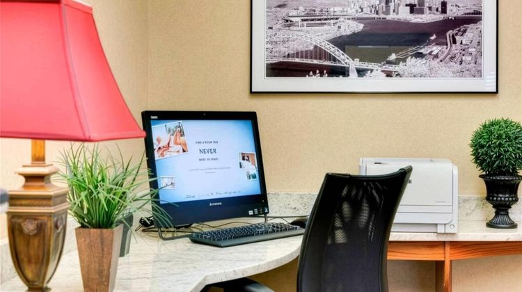 Pittsburgh Airport Inn and Suites Other