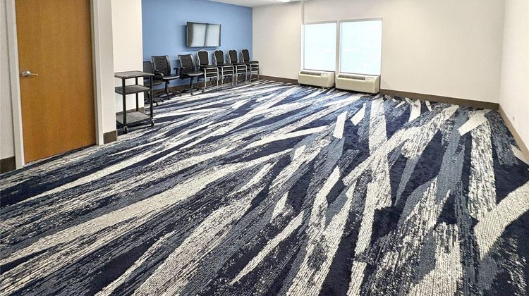 Pittsburgh Airport Inn and Suites Meeting
