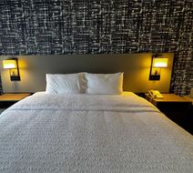 Pittsburgh Airport Inn and Suites Room