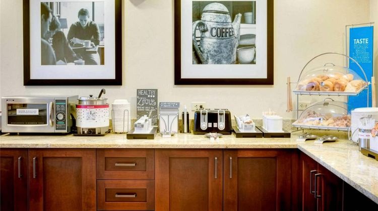 Pittsburgh Airport Inn and Suites Restaurant