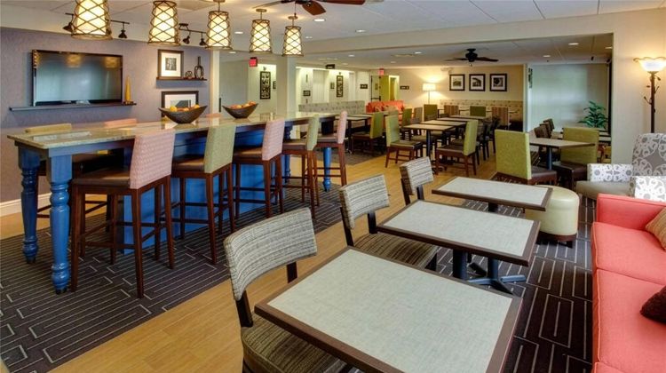 Pittsburgh Airport Inn and Suites Other