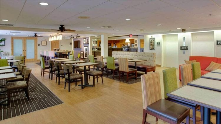 Pittsburgh Airport Inn and Suites Other