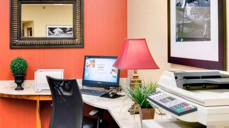 Pittsburgh Airport Inn and Suites Other