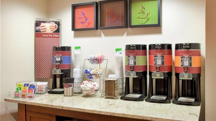 Pittsburgh Airport Inn and Suites Other