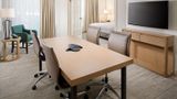 Wyndham Atlanta Perimeter Suite