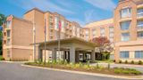 Wyndham Atlanta Perimeter Exterior