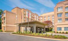 Wyndham Atlanta Perimeter