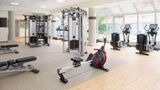 Wyndham Atlanta Perimeter Health