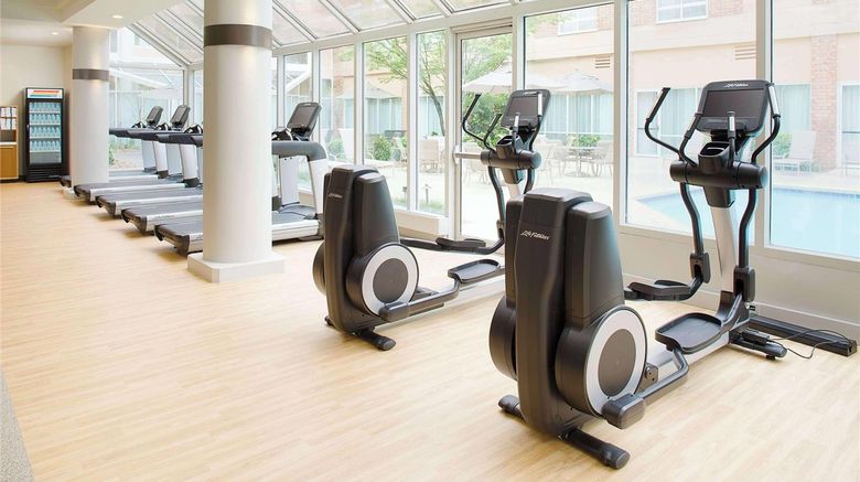 <b>Wyndham Atlanta Perimeter Health</b>. Images powered by <a href="https://iceportal.shijigroup.com/" title="IcePortal" target="_blank">IcePortal</a>.