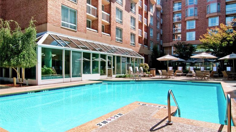 <b>Wyndham Atlanta Perimeter Pool</b>. Images powered by <a href="https://iceportal.shijigroup.com/" title="IcePortal" target="_blank">IcePortal</a>.