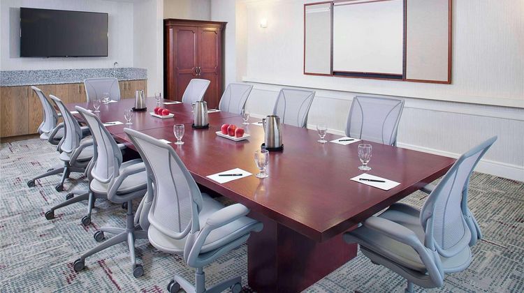 Wyndham Atlanta Perimeter Meeting