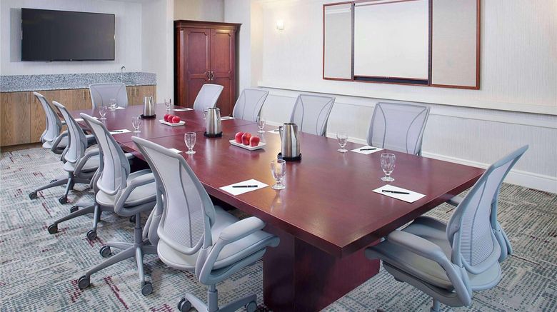 <b>Wyndham Atlanta Perimeter Meeting</b>. Images powered by <a href="https://iceportal.shijigroup.com/" title="IcePortal" target="_blank">IcePortal</a>.