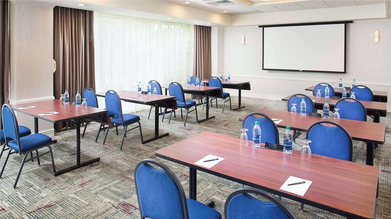 <b>Wyndham Atlanta Perimeter Meeting</b>. Images powered by <a href="https://iceportal.shijigroup.com/" title="IcePortal" target="_blank">IcePortal</a>.