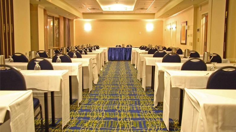 <b>Wyndham Atlanta Perimeter Meeting</b>. Images powered by <a href="https://iceportal.shijigroup.com/" title="IcePortal" target="_blank">IcePortal</a>.