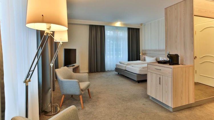 Gut Gremmelin Suite