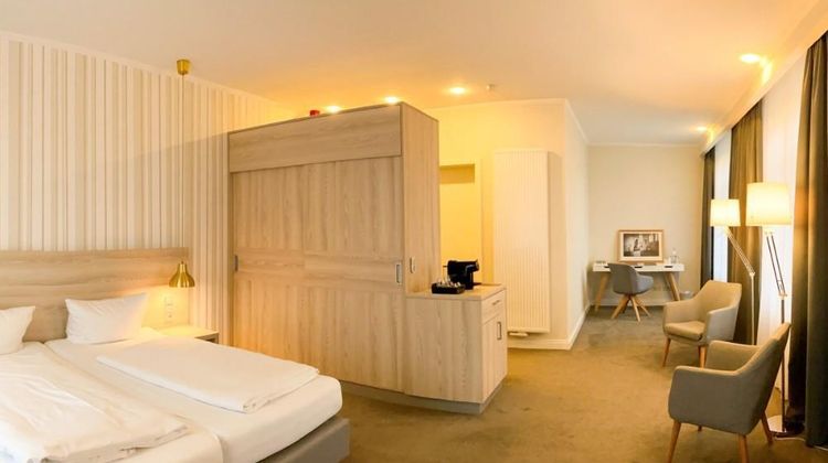 Gut Gremmelin Suite