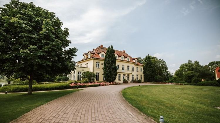 Gut Gremmelin Exterior
