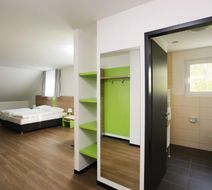 Gut Gremmelin Room