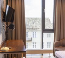 Scandic Victoria Floro Room