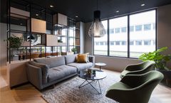 Scandic Victoria Floro