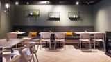 Scandic Victoria Floro Restaurant
