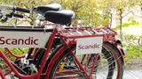 Scandic Victoria Floro Other