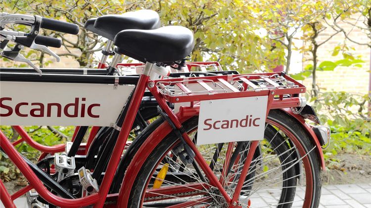 Scandic Victoria Floro Other