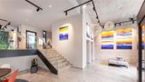ipartment Darmstadt @HOME by Best Lobby