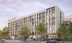 ipartment Darmstadt HOME by Best Western