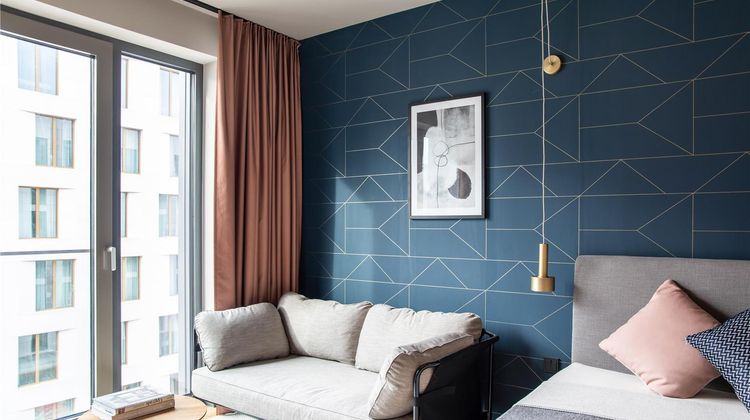 ipartment Darmstadt HOME by Best Western Room
