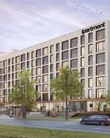 ipartment Darmstadt