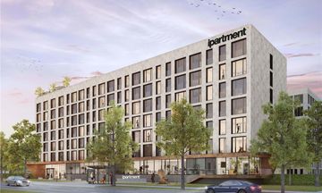 ipartment Darmstadt