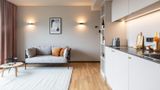 ipartment Darmstadt @HOME by Best Room