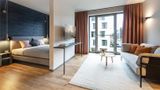 ipartment Darmstadt @HOME by Best Room