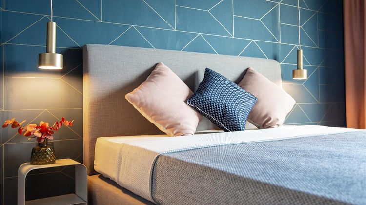 ipartment Darmstadt HOME by Best Western Room