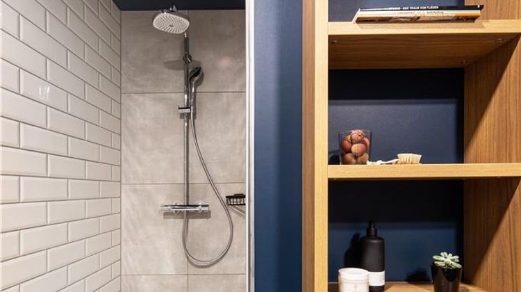 ipartment Darmstadt HOME by Best Western Room