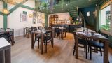 Rive Sud Hotel Restaurant