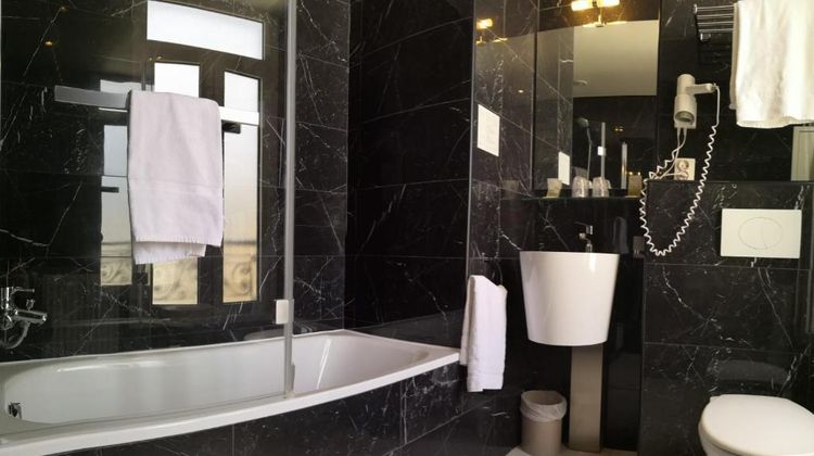 Parc Hotel Paris Other