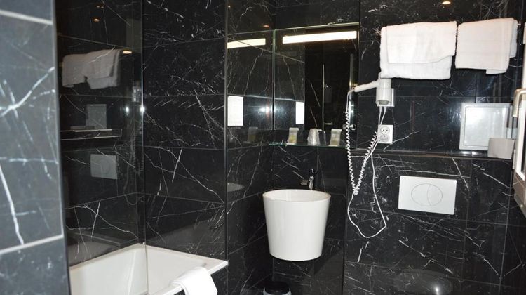 Parc Hotel Paris Other