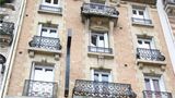 <b>Parc Hotel Paris Exterior</b>. Images powered by <a href="https://iceportal.shijigroup.com/" title="IcePortal" target="_blank">IcePortal</a>.