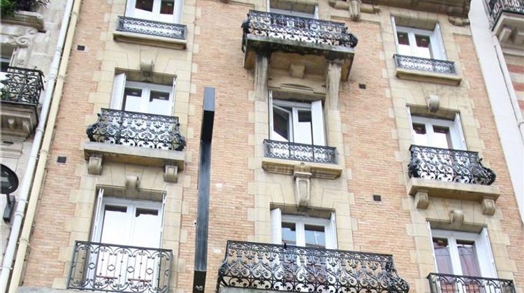 Parc Hotel Paris Exterior
