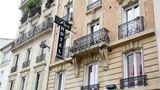 <b>Parc Hotel Paris Exterior</b>. Images powered by <a href="https://iceportal.shijigroup.com/" title="IcePortal" target="_blank">IcePortal</a>.