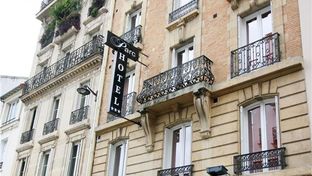Parc Hotel Paris