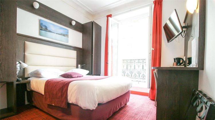 Parc Hotel Paris Room