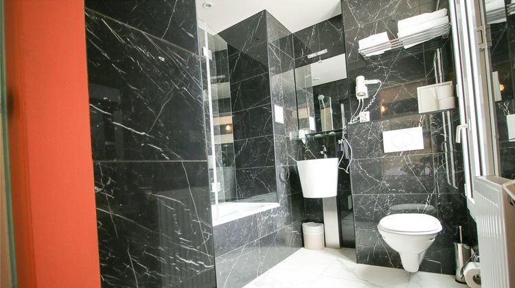 Parc Hotel Paris Other
