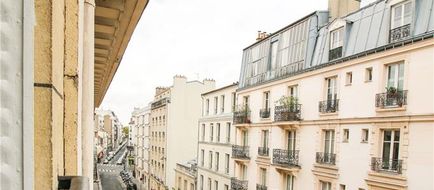 Parc Hotel Paris Exterior