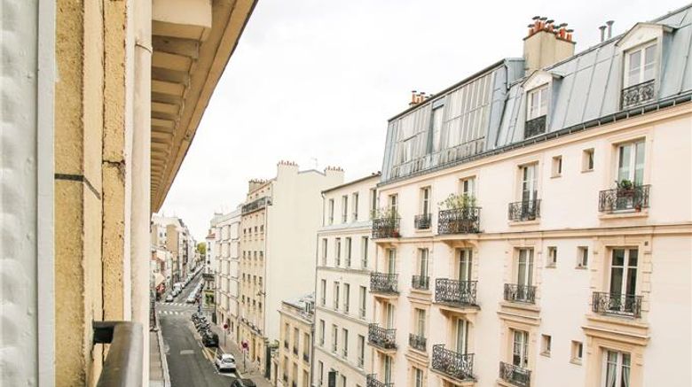 <b>Parc Hotel Paris Exterior</b>. Images powered by <a href="https://iceportal.shijigroup.com/" title="IcePortal" target="_blank">IcePortal</a>.