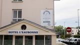 Hotel L'Eaubonne Exterior