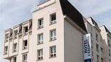 Hotel L'Eaubonne Exterior