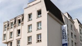 Hotel L'Eaubonne